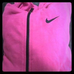 Nike sweatshirt